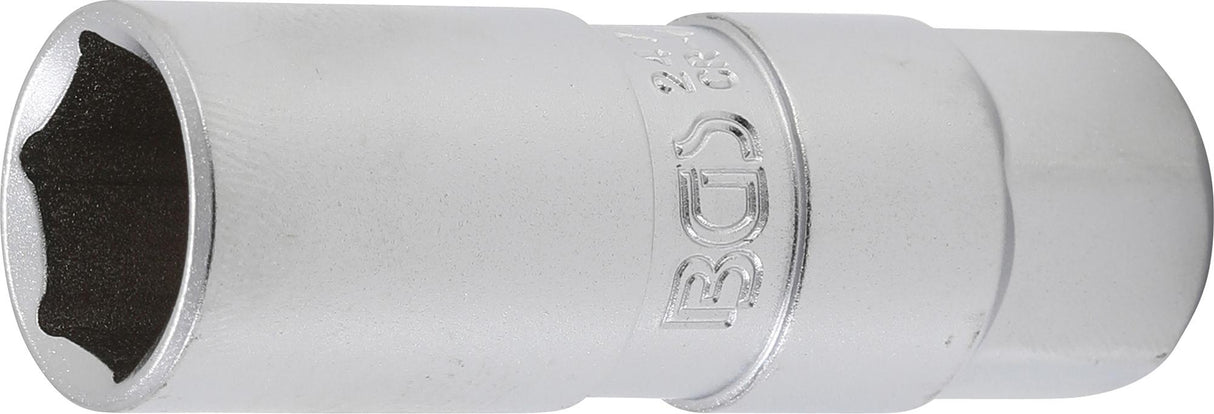 Шестигранная свечная головка | 10 mm (3/8") | 16 mm