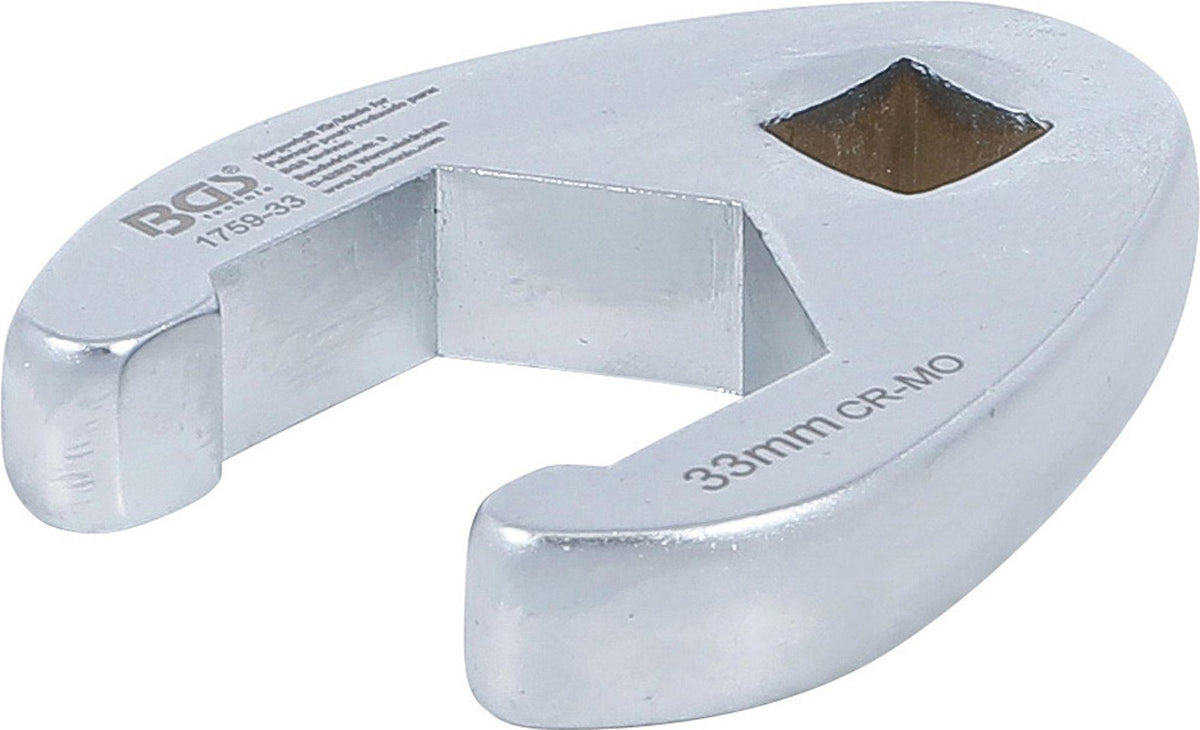 Raktas varnos koja | 12.5 mm (1/2") | 33 mm (1759-33)