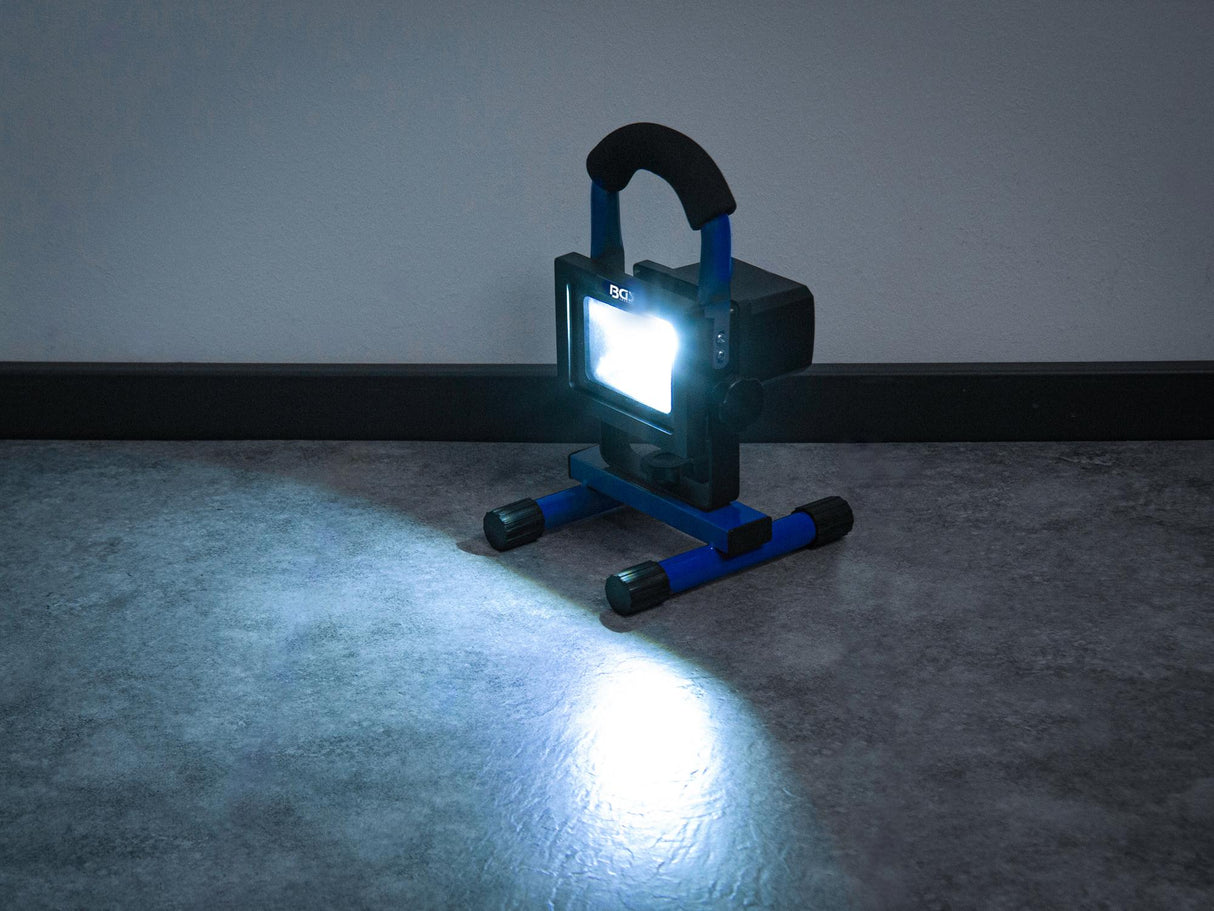Belaidis darbinis prožektorius | COB-LED | 5 W (85340)