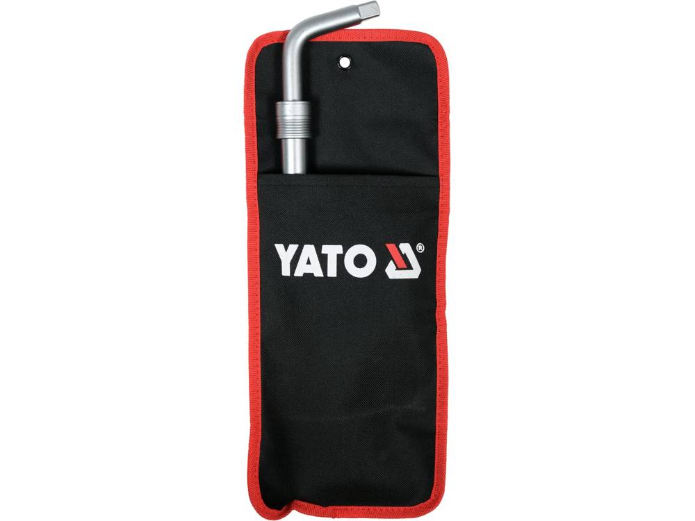 Raktas ratams teleskopinis | 17x19 / 21x23 mm (YT-08040)
