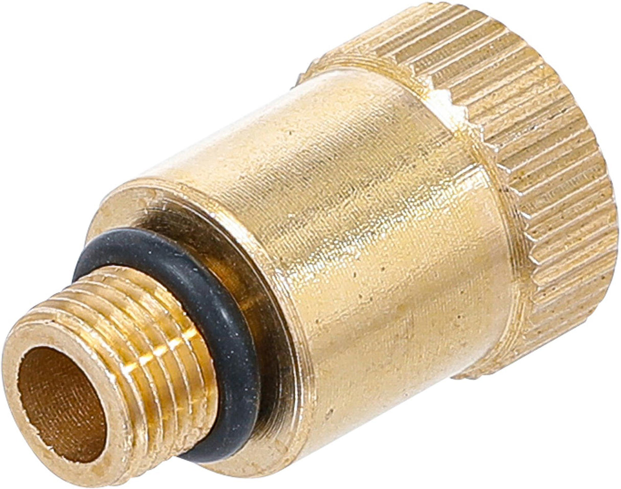 Kompresoriaus testerio adapteris | BGS 8005, 8235, 8236 | M10 (8005-10)