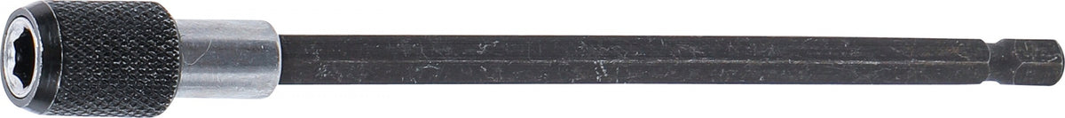 Удлинитель для щёток | для BGS 3078 | внутренний шестигранник 6,3 mm (1/4") | 150 mm