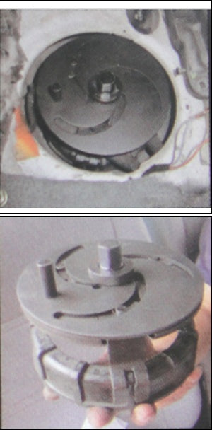 Raktas degalų bako "siuntėjo" išardymui/surinkimui Ø 89-170 mm (SD0601)