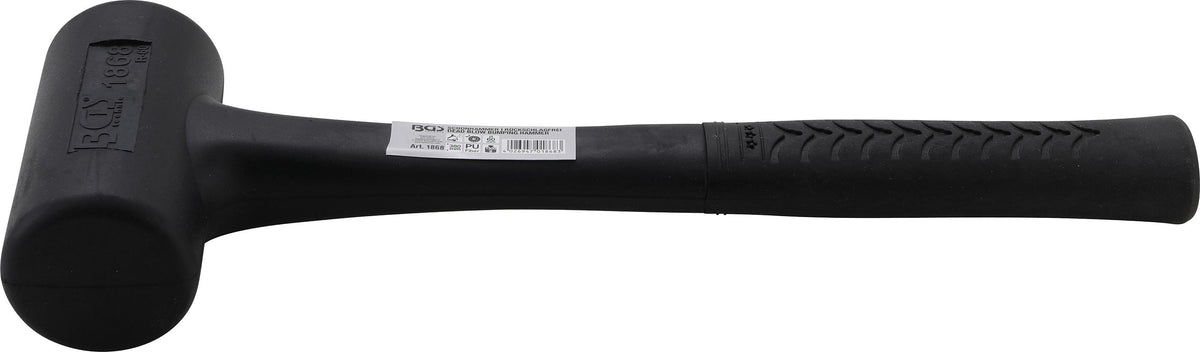 Безынерционный молоток | голова Ø 60 mm