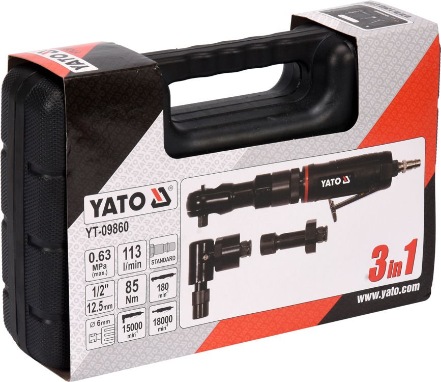 3 IN 1 AIR COMBO SET (YT-09860)