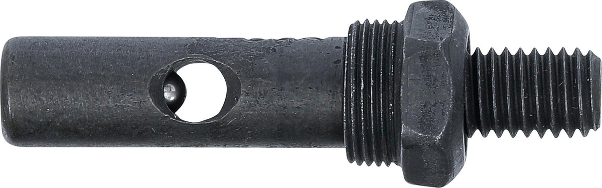 Kniedės veržlės įtempimo pailginimas BGS 404 | M10 (404-M10)