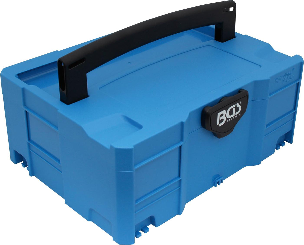 Lagaminas sisteminis | BGS systainer® T-Loc 2 (BOXSYS2)