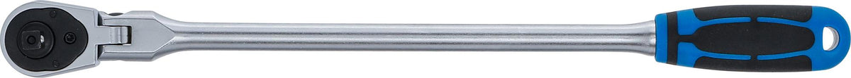 Terkšlė lanksti | ypač ilga | šarnyrinė | 6,3 mm (1/4") | 304 mm (638)