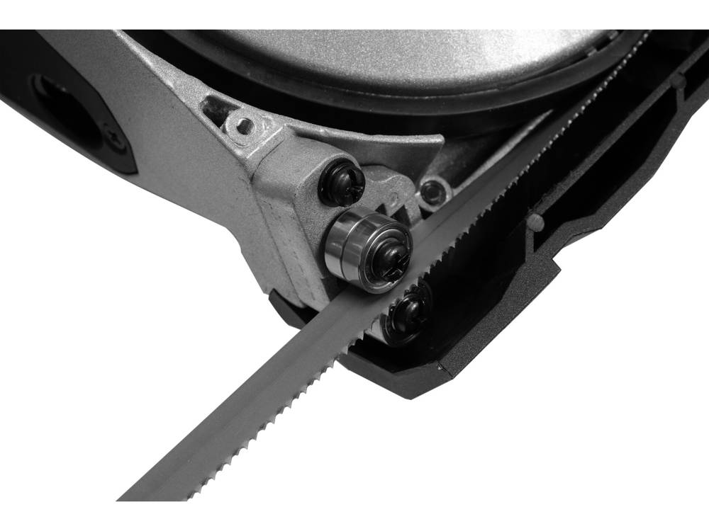 BAND SAW 18V - 4AH (YT-82187)