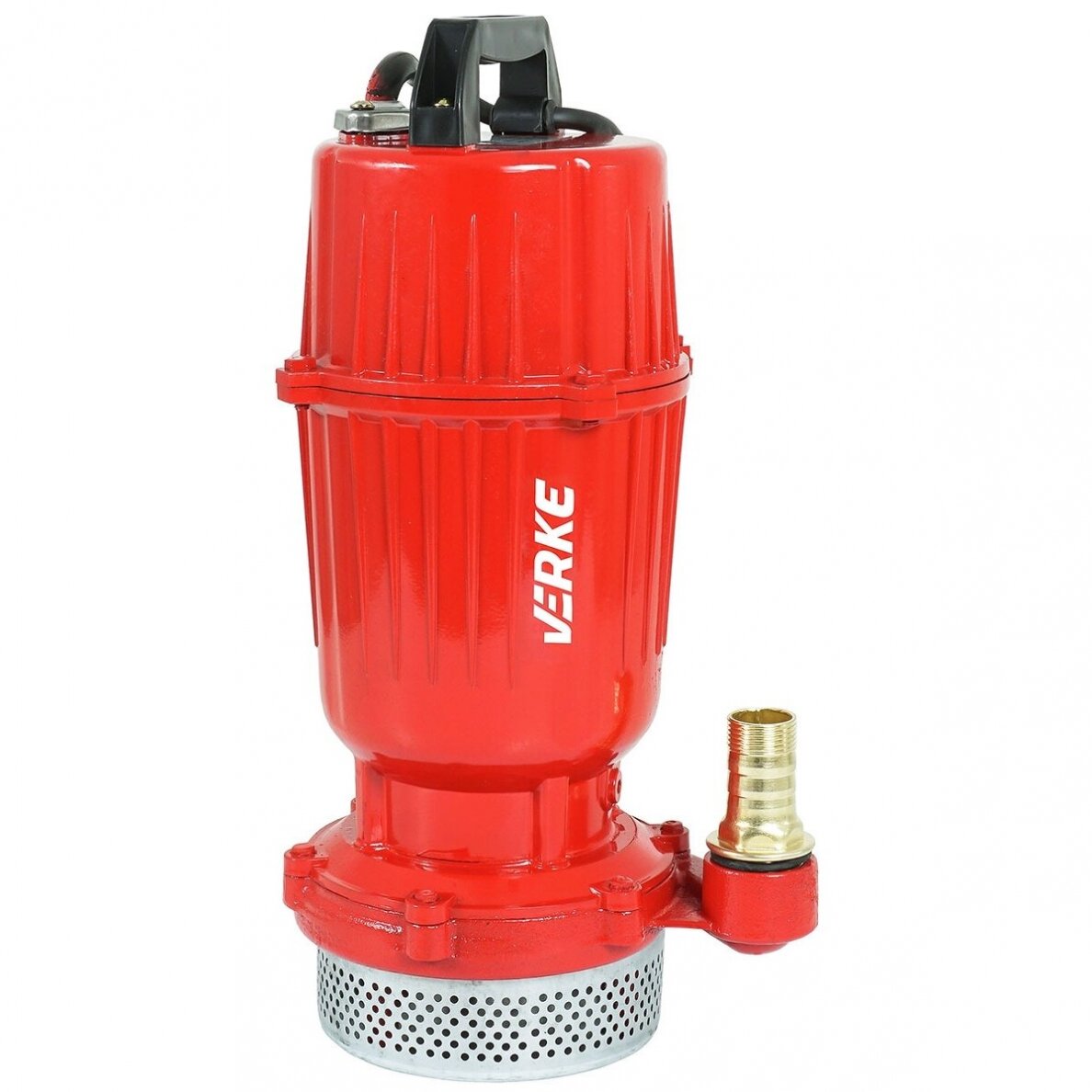 SUBMERSIBLE PUMP | WITH FLOAT | 550W | 1" (SK48023)