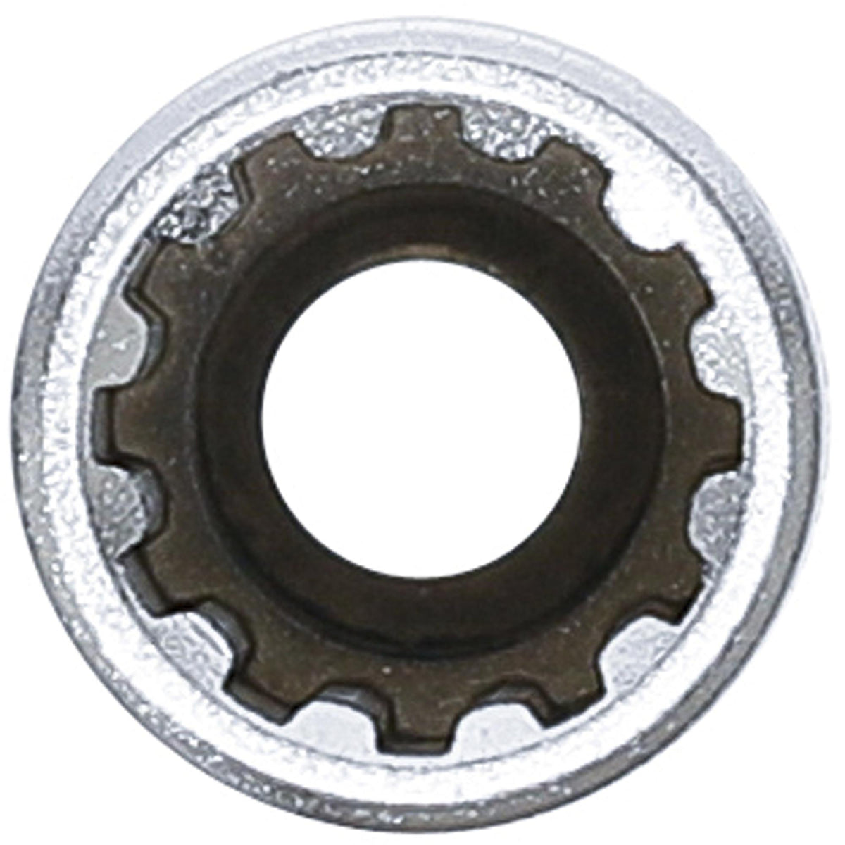 Galvutė daugiafunkcinė ilga | 6,3 mm (1/4") | 9 mm (10159)