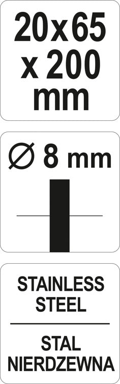 Щётка для очистки труб | 20 mm