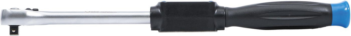 Dinamometrinis raktas | skaitmeninis | 10 mm (3/8") | 27 - 135 Nm (951)