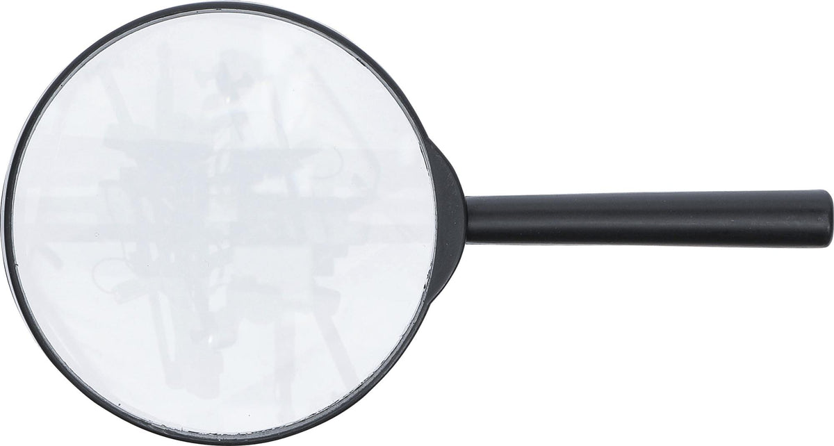 MAGNIFYING GLASS | Ø 100 MM (85860)