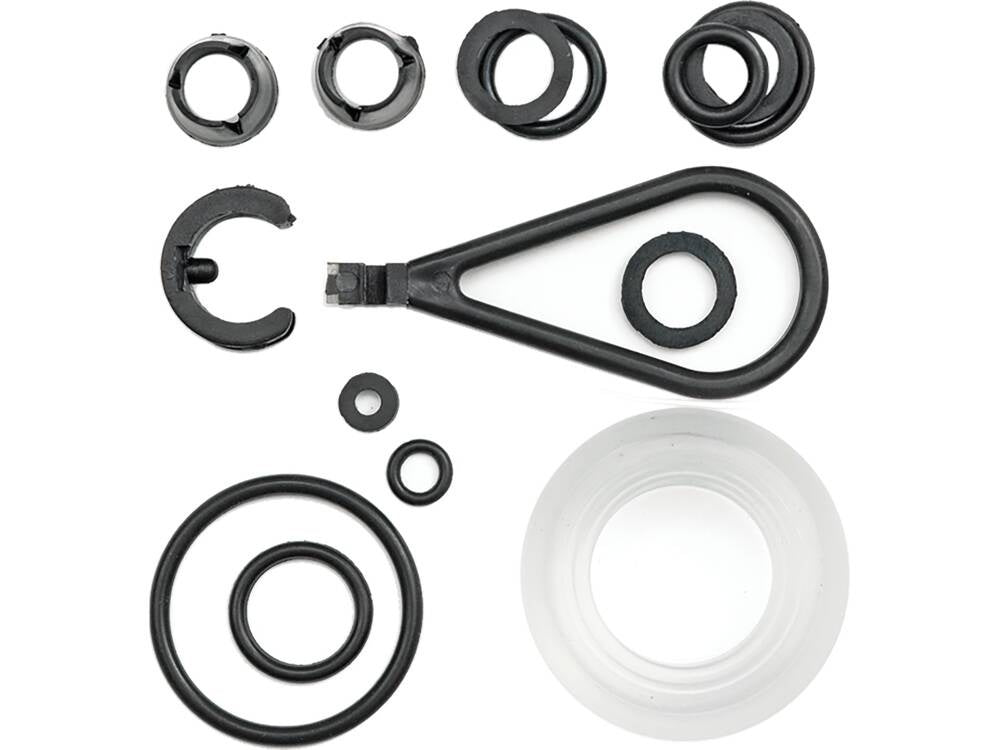 SET OF GASKETS FOR 89526 (89547)