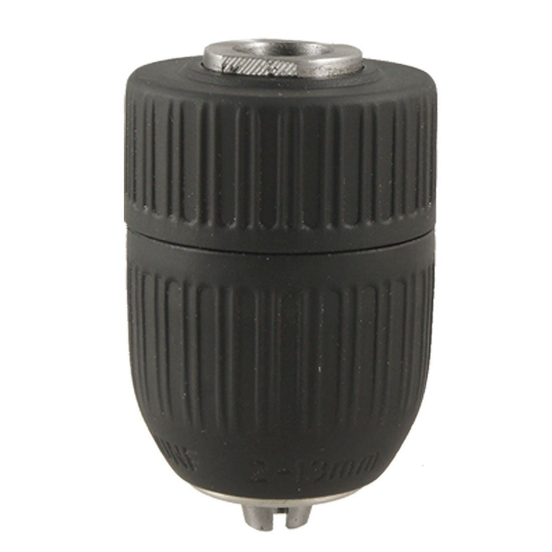 Griebtuvas grąžtui be rakto | 2-13 mm | 1/2"-20 UNF (EX-5112)