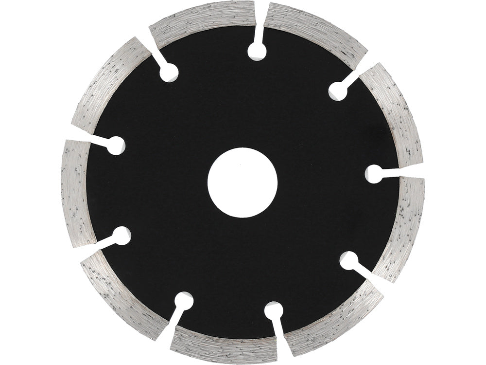 Deimantinis segmentinis pjovimo diskas | 115 mm (YT-6002)