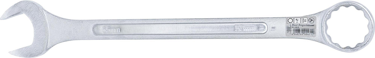 Kombinuotas raktas XXL | 55 mm (1185-55)