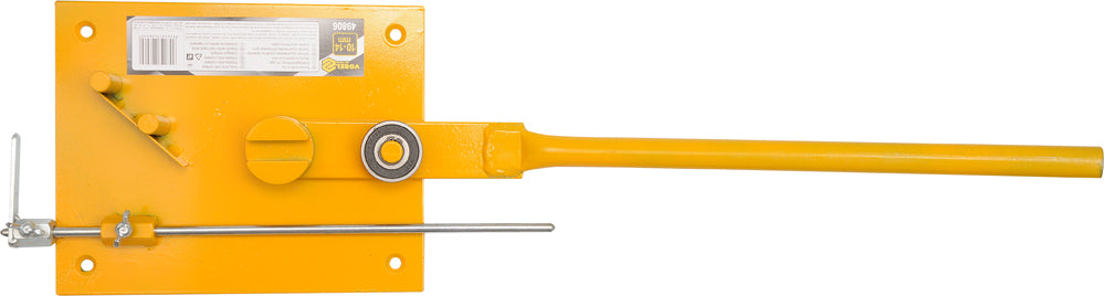BAR BENDER W. BEARINGS 10-14MM (49806)