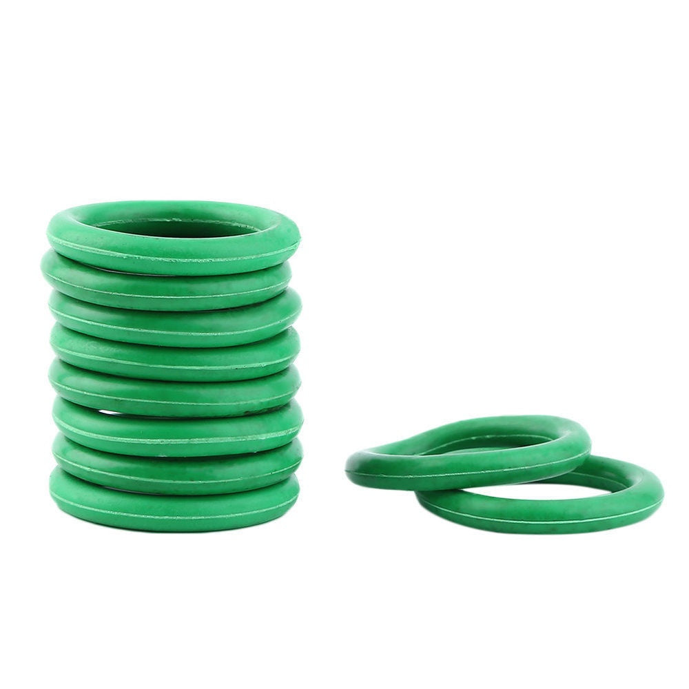 SEAL/O-RING SET | NBR | 3-22 MM Ø | 270 PCS. (OR270N)