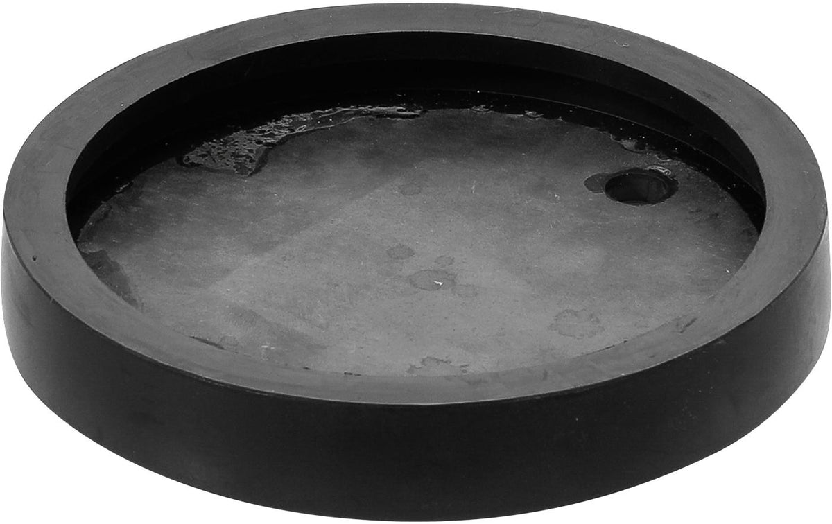 RUBBER PAD | FOR AUTO LIFTS | Ø 120 MM (7053)