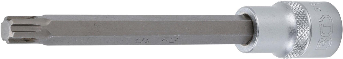 Antgalis 1/2, Ribe, R10x140 mm (5184-R10)