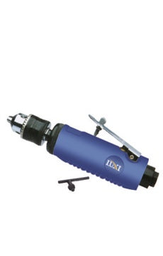 Pneumatinis grąžtas tiesus iki 10mm (LX-3070)
