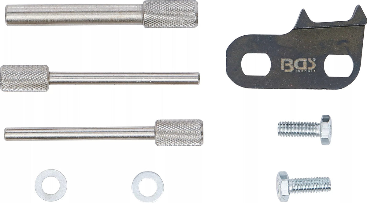 ENGINE TIMING TOOL SET | FOR MINI, CITROEN, PEUGEOT 1.6L DIESEL (9601)