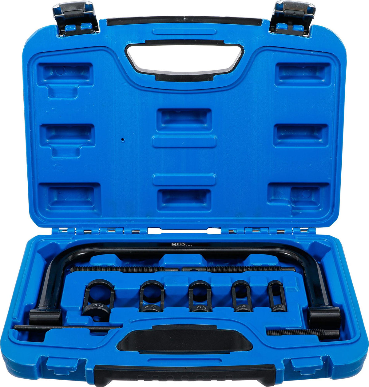 VALVE SPRING COMPRESSOR SET | 16 - 30 MM (1768)