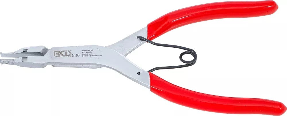 Replės stūmoklių žiedams | 220 mm (530)