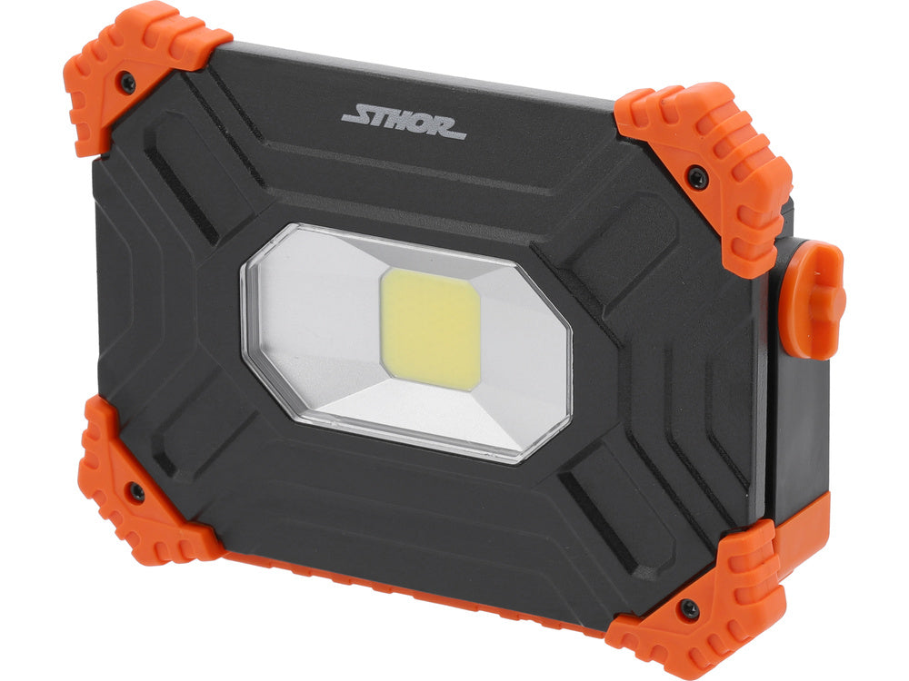 PORTABLE FLOODLIGHT 20W COB 2000LM (82871)
