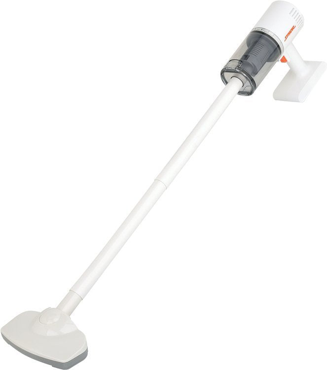 CORDLESS CAR VACUUM CL.100W FLOOR BRUSH (82971)
