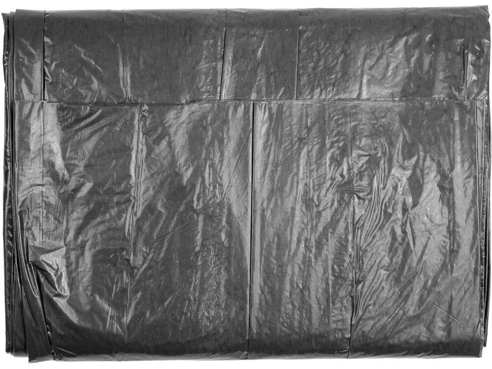 Apsauginė konstrukcinė folija | 4X5 m (09457)