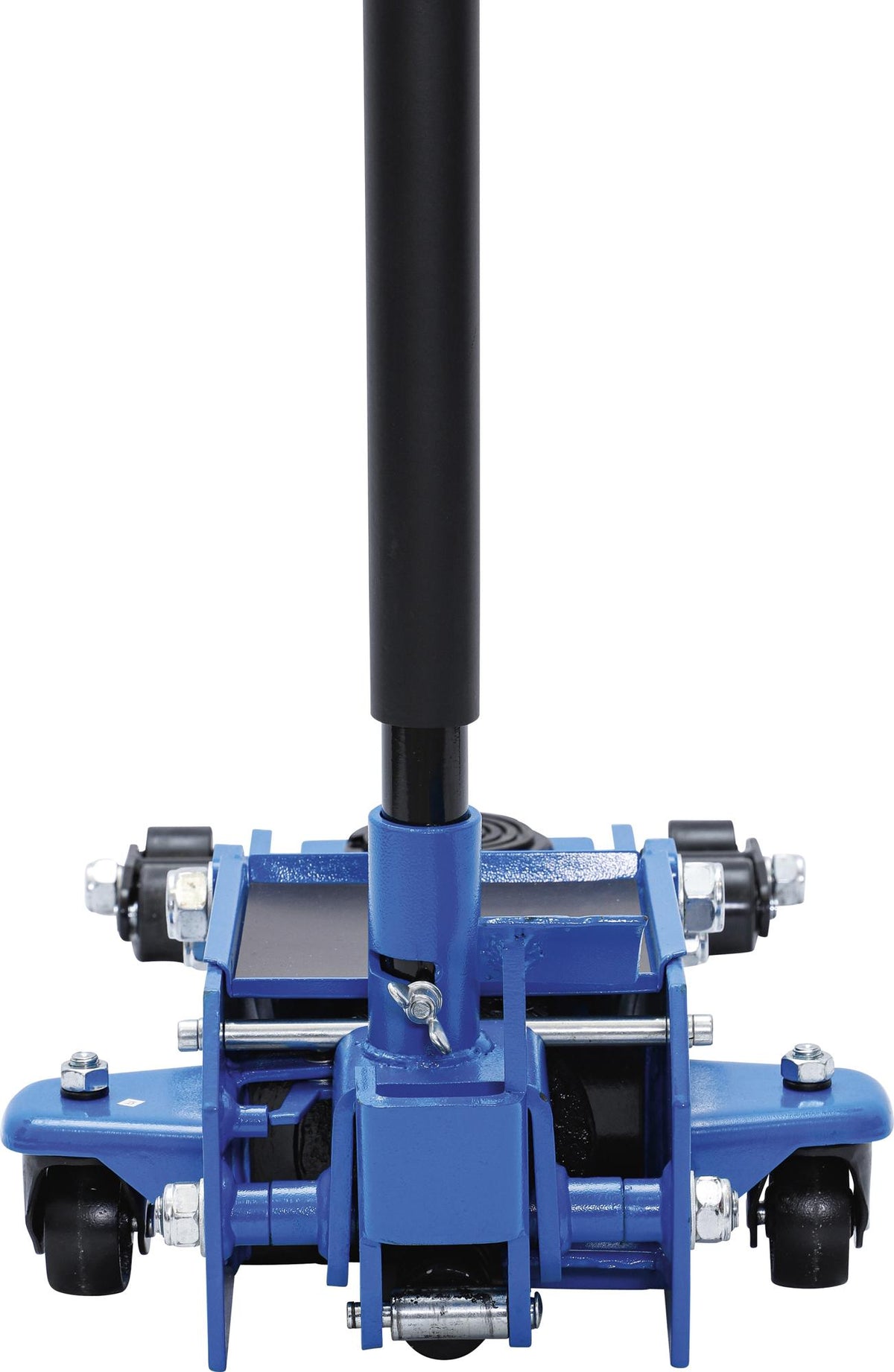 FLOOR JACK | HYDRAULIC | EXTRA FLAT | 2 T (9252)