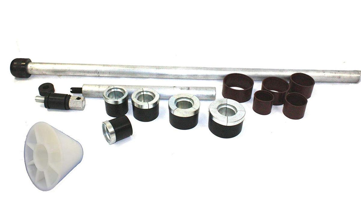 CAMSHAFT BEARING INSTALLATION TOOL SET | UNIVERSAL (C2105)