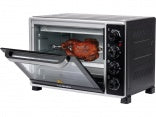 Elektrinė orkaitė | 2000W | 38 l (68051)