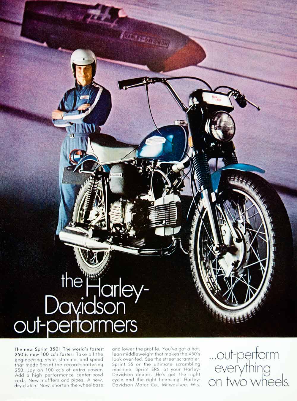 Harley-Davidson: Amerikos inžinerijos ikona nuo karo lauko iki globalaus kulto