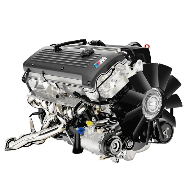 Variklio fiksavimo įrankiai: BMW