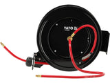 METAL AIR HOSE REEL (YT-24251)