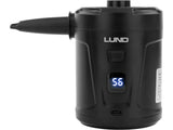 Įkraunama oro pompa čiužiniams, valtims ir t.t. | 280L/min (82150)