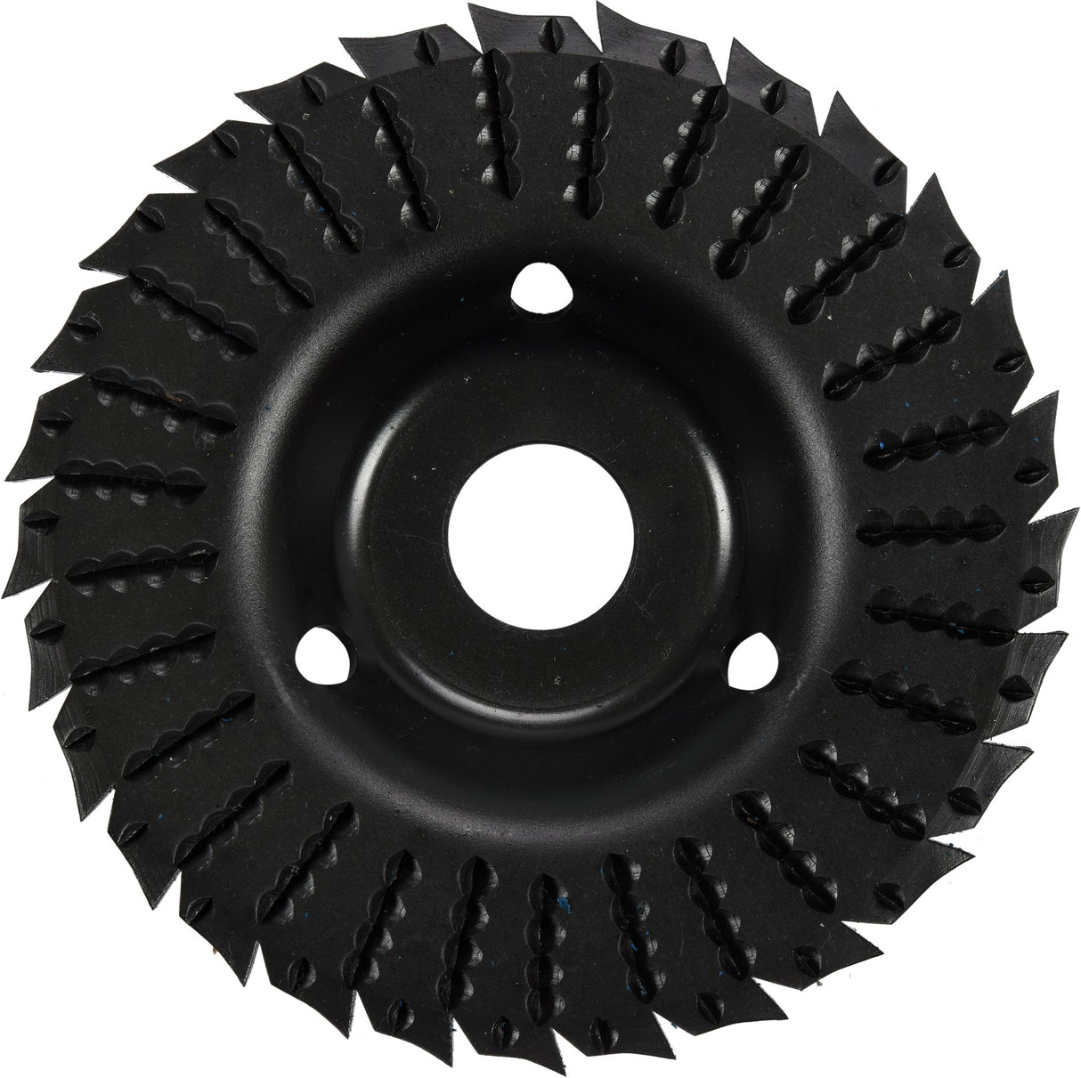 Диск / фреза по дереву 125 mm, No1