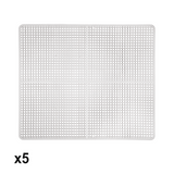 Maisto: grybų / uogų / vaisių ir pan. džiovyklė | 16 padėklų | 1400W (YG-16000)