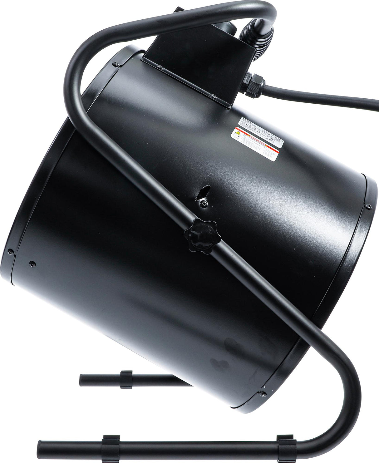 FAN HEATER | ELECTRIC | 9 KW (73373)