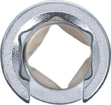 Специальная головка с прорезью | 10 mm (3/8") | 14 mm