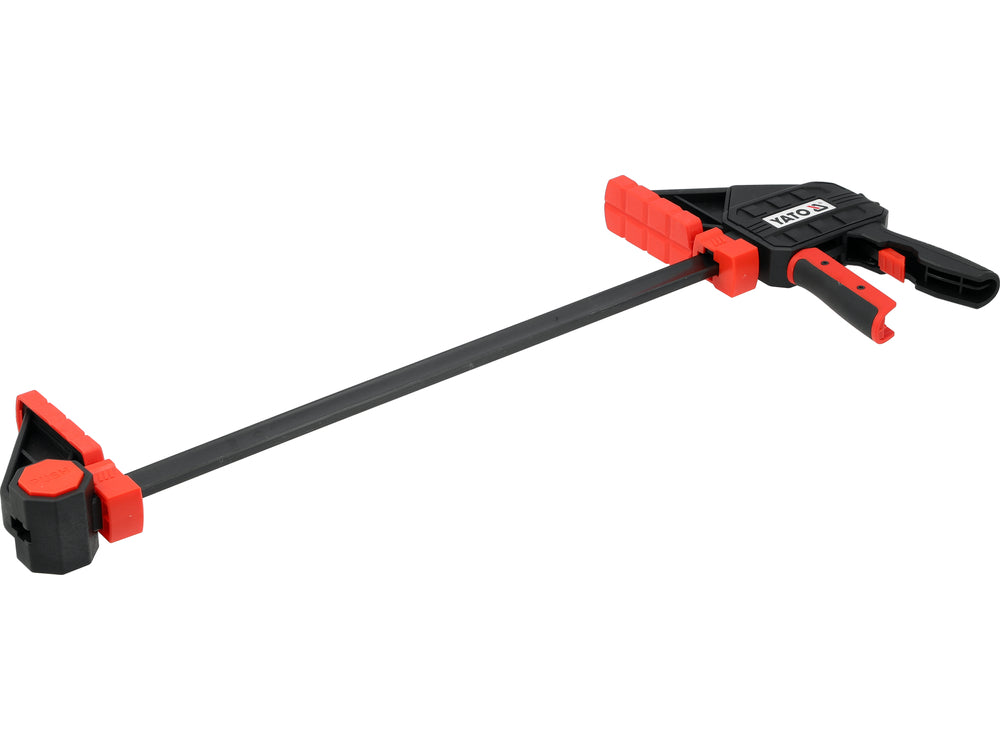 F-TYPE CLAMPS | QUICK-RELEASE | 600MM / 270KG (YT-63885)