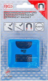 Įmagnetinimo / išmagnetinimo įrankis (9560)