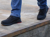 SPORT SAFETY SHOES PUBS SBP S. 45 (YT-80626)