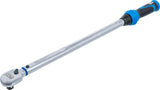 Dinamometrinis raktas | 12.5 mm (1/2") | 70 - 350 Nm (7184)