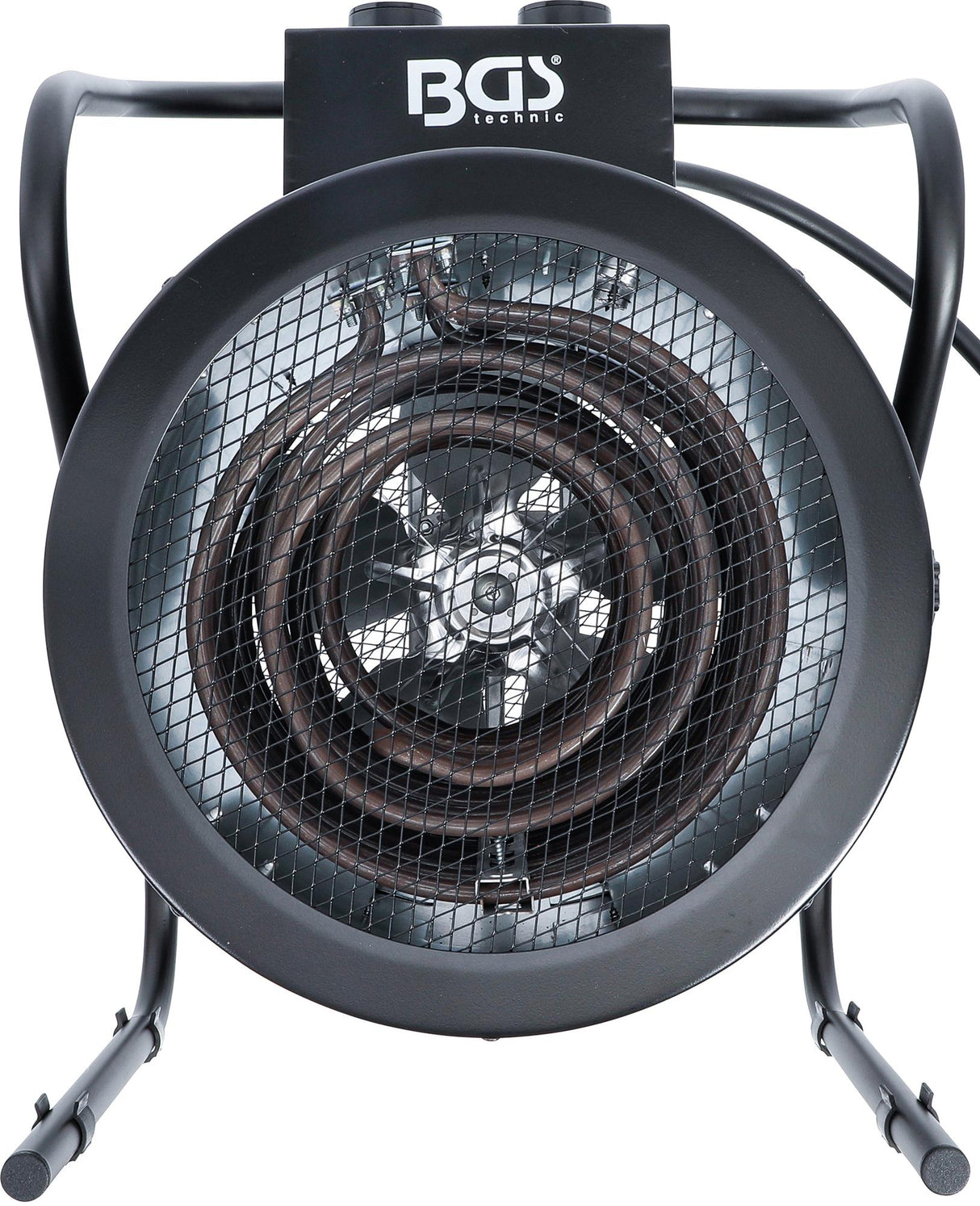 FAN HEATER | ELECTRIC | 9 KW (73373)