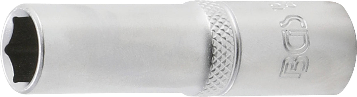 Головка длинная шестигранная | 10 mm (3/8") | 11 mm